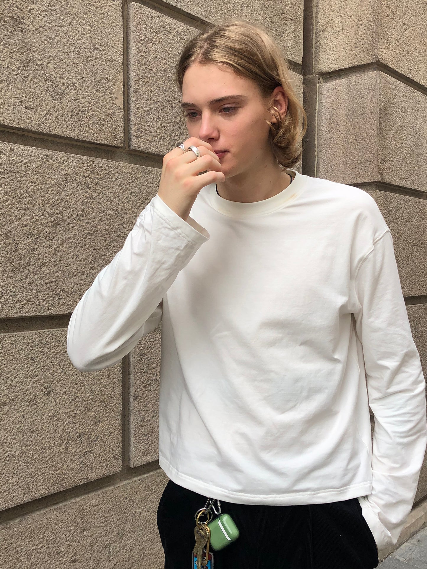 Long Sleeve T-Shirt
