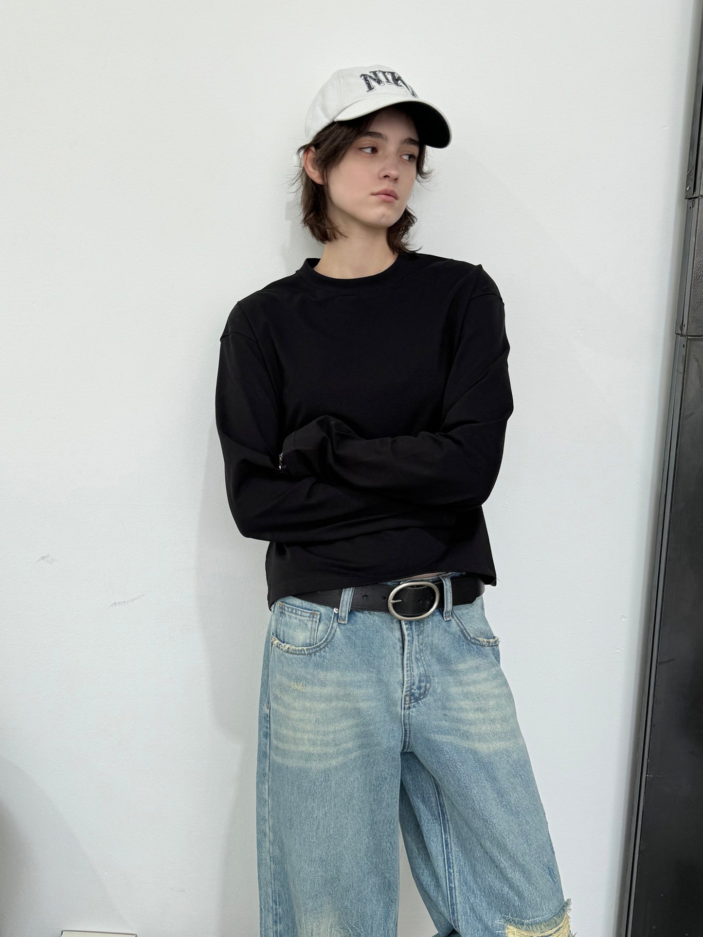 Long Sleeve T-Shirt