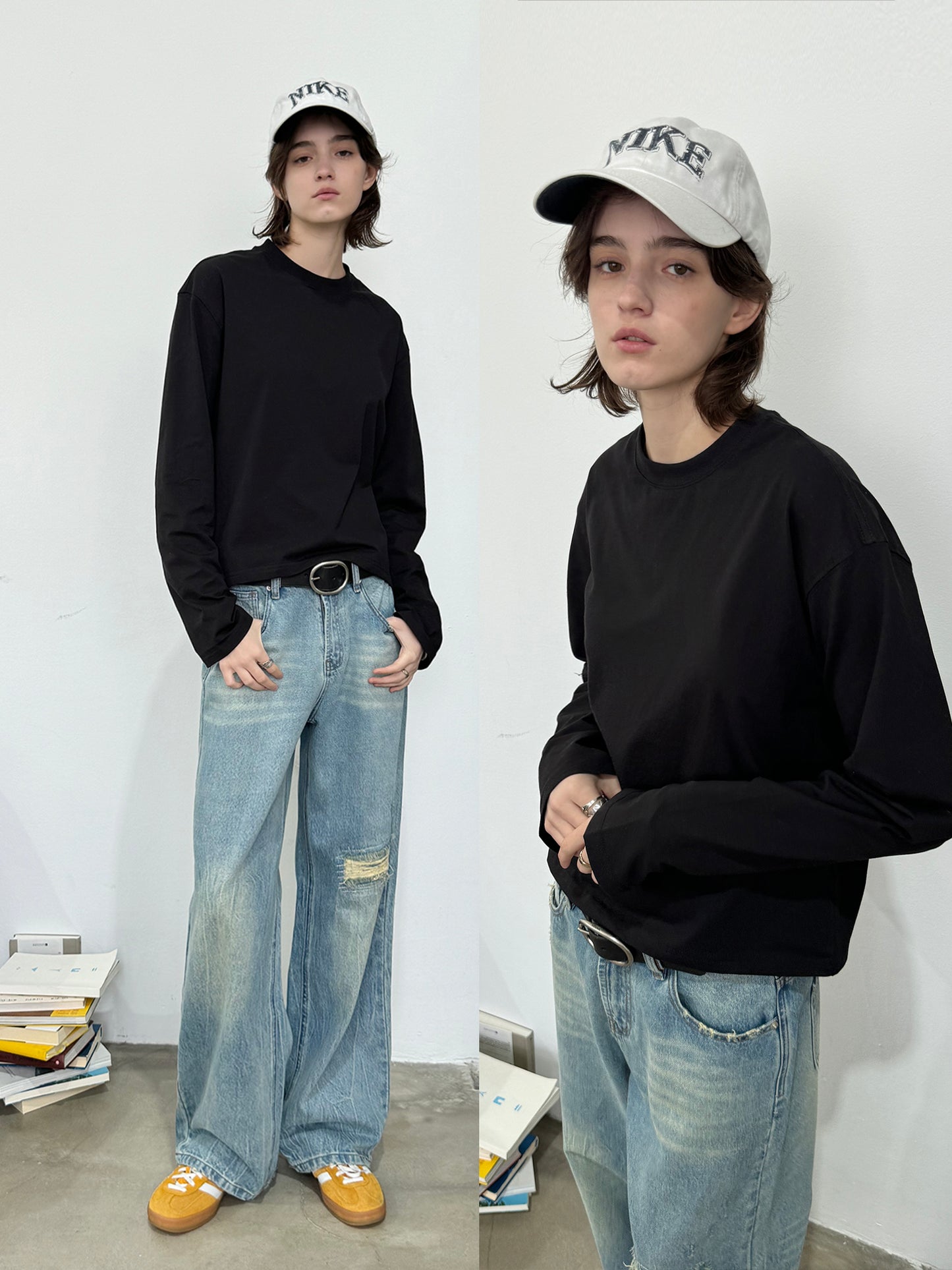 Long Sleeve T-Shirt