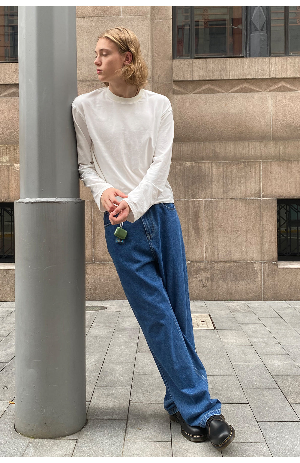 Long Sleeve T-Shirt