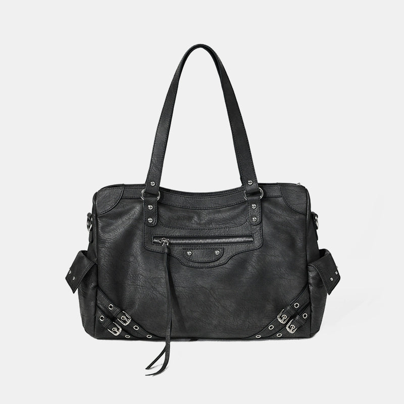 VINTAGE 3WAY BAG