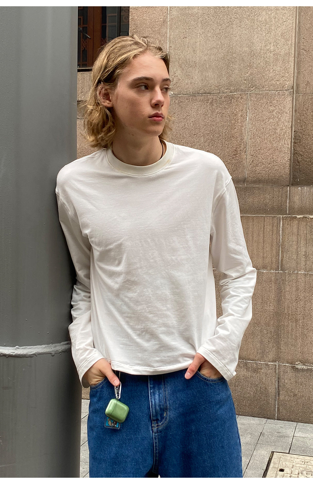 Long Sleeve T-Shirt