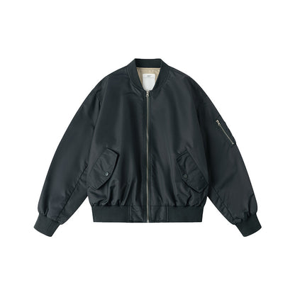 Vintage Bomber Jacket