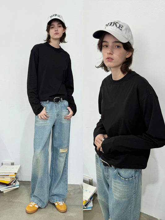 Long Sleeve T-Shirt