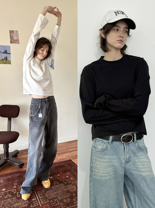 Long Sleeve T-Shirt