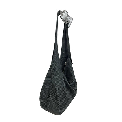 CHECK STRAY BAG