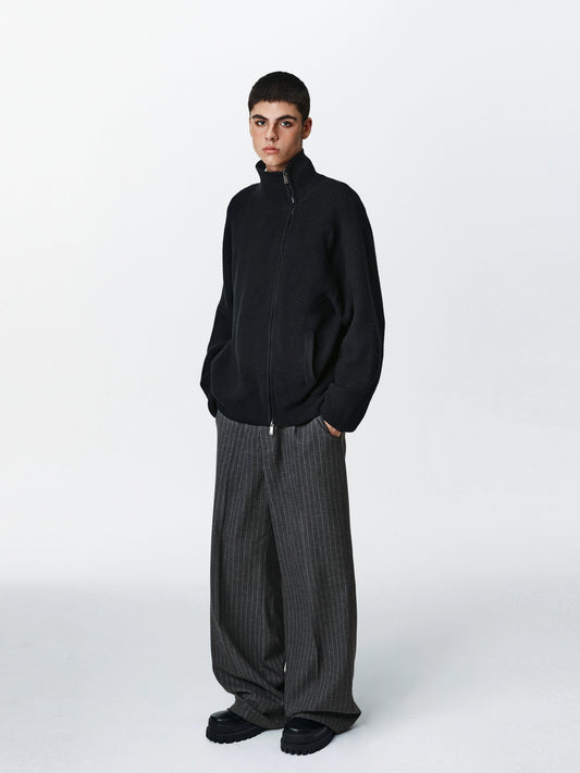 Relaxed Stripe Pant