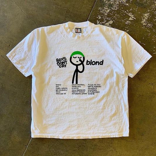 Design T-shirt