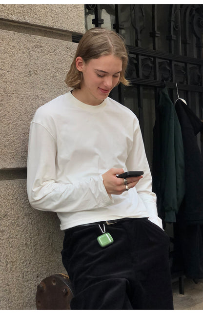 Long Sleeve T-Shirt